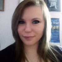 Northwest Renewable Energy Institute Employee Nicole Perry's profile photo