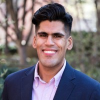 Metal Light Inc. Employee Minhal Dhanjy's profile photo