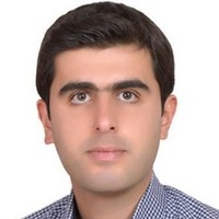 Mapna-MD2 Employee Mehdi Honari's profile photo