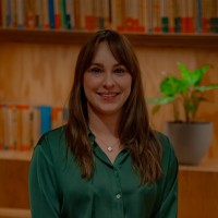 Thrive At Five Employee Sophie Osborne's profile photo