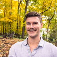 ClientWise LLC Employee Wyatt Staggs's profile photo