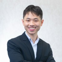 Kenneth Tong Email & Phone Number