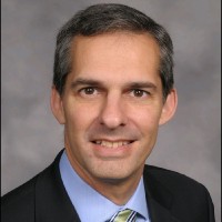 Boeing Employee Eric Blanco's profile photo