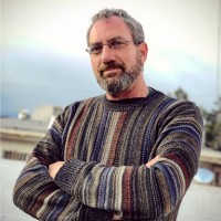 All Star Events Employee Brian Weiss's profile photo