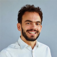 Docusign Employee Lukas Moser's profile photo