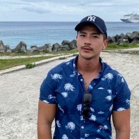 Rubicon Crypto Employee Jason Zhang's profile photo