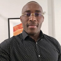 The Coca-Cola Company Employee Franck Stephane's profile photo