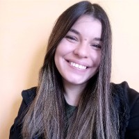 AGRO HERNANDO SRL Employee Ailen Rodriguez's profile photo