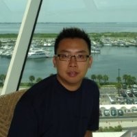 L3Harris Technologies Employee Benjamin Chau's profile photo
