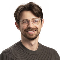 Ethan Good's profile photo