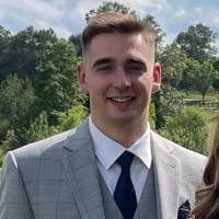 Carahsoft Employee Benjamin Armstrong's profile photo