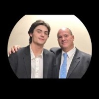Masterman's, LLP Employee Jacob Ruttle's profile photo