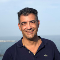 Dauvea Employee Antonio Pittalis's profile photo