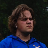 Big Event Studios Employee Logan Ormstad's profile photo