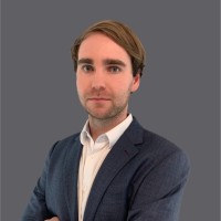 Kuehne+Nagel Employee Jack Engel's profile photo