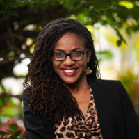 Farida Bedwei Email & Phone Number