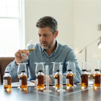 Pinhook Bourbon Employee Sean Josephs's profile photo