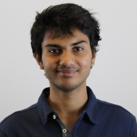 University of California, Davis Employee Kunal Pai's profile photo