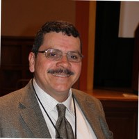 University of California, Berkeley Employee Federico Castillo's profile photo