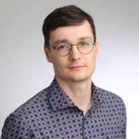 Tosoh Bioscience - Separations & Purification Employee Jonas Wege's profile photo