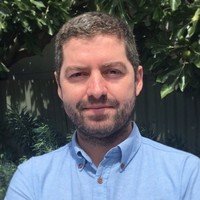 Deciphex Employee Donnchadh H-Ainle's profile photo