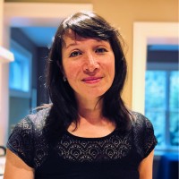 Ontario Arts Council Employee Nina Small's profile photo