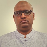 Ibrahim Farah Email & Phone Number