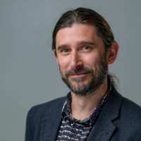 University of Plymouth Employee James Allen's profile photo