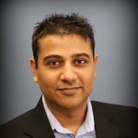 Nippon Paint Automotive Americas, Inc. Employee Akash Saraf's profile photo