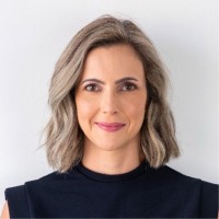 Locaweb Employee Lívia Lampert's profile photo