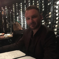 CPOS Employee Ross Gauthier's profile photo