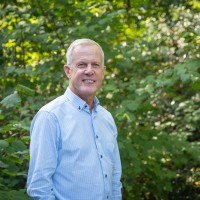 Zoological Society of London (ZSL) Employee Richard Cawthra's profile photo