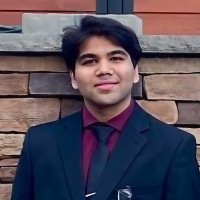 Dartmouth Computer Science Department Employee Nand Patel's profile photo