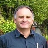 Wavelength Employee Steve Warne's profile photo