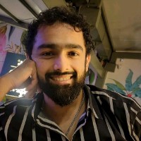 Shaadi.com Employee Jasraj Choulkar's profile photo