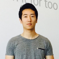 Fluence Employee Sheng Chen's profile photo