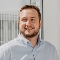 SNP Group Employee René Herget's profile photo