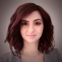 Imagine Human Employee Mélanie Berger's profile photo