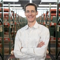 Wahoo Fitness Employee Robbie Hurwitz's profile photo