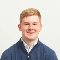 CRH Ventures Employee Max Cosgrove's profile photo
