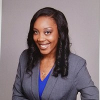 PwC Employee Jasmin Brown's profile photo