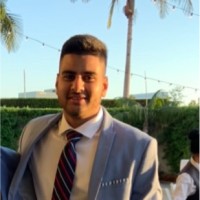 Jay Patel Email & Phone Number