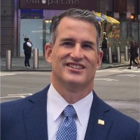 ZYMBIT Employee Mike Jellen's profile photo