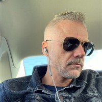 Big Fish Entertainment Employee Benjamen Logan's profile photo