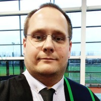 IO Systems Ltd Employee Tamas Kozma's profile photo