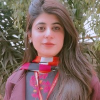Aqsa Bashir Email