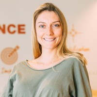 Bruxelles-Propreté Employee Christel van Rossem's profile photo