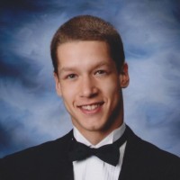 Binance Employee Donald Flowers's profile photo