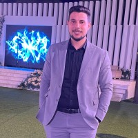 Biddex Employee Islam Alsadek's profile photo