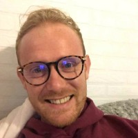 SILEX Corporation Employee Adrien Ostermann's profile photo